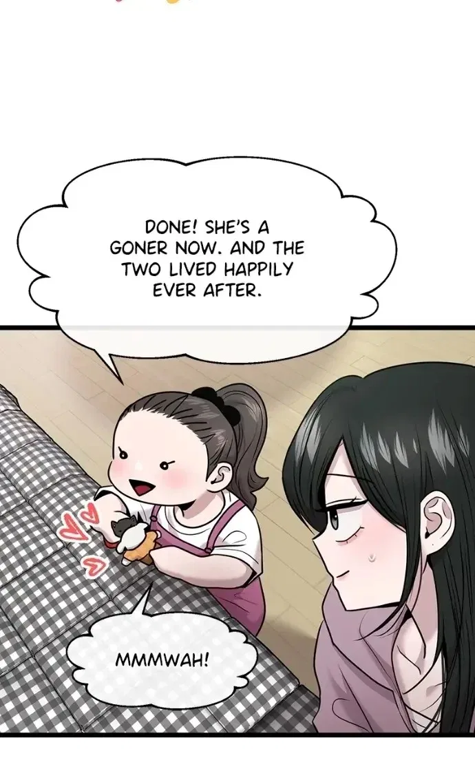 Back to Chan Bi Chapter 81 – Page 25
