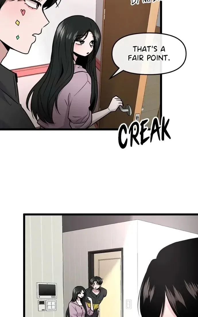 Back to Chan Bi Chapter 81 – Page 29