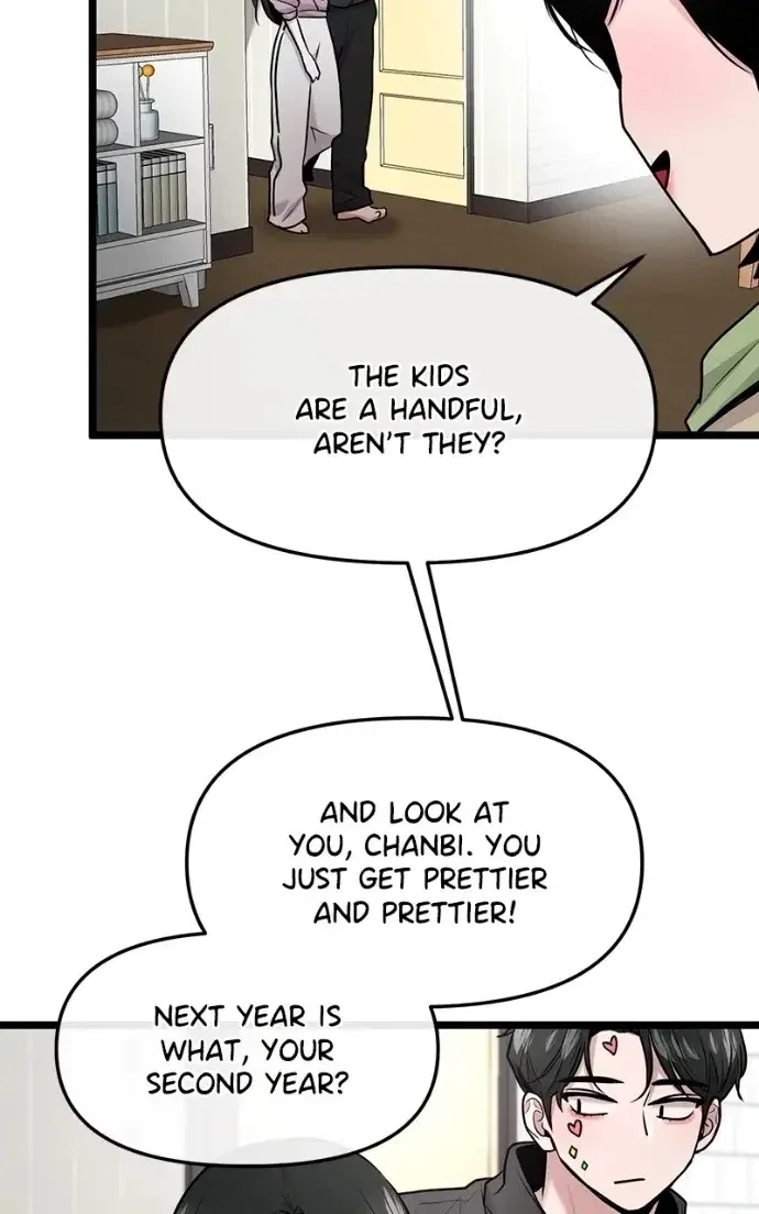 Back to Chan Bi Chapter 81 – Page 30