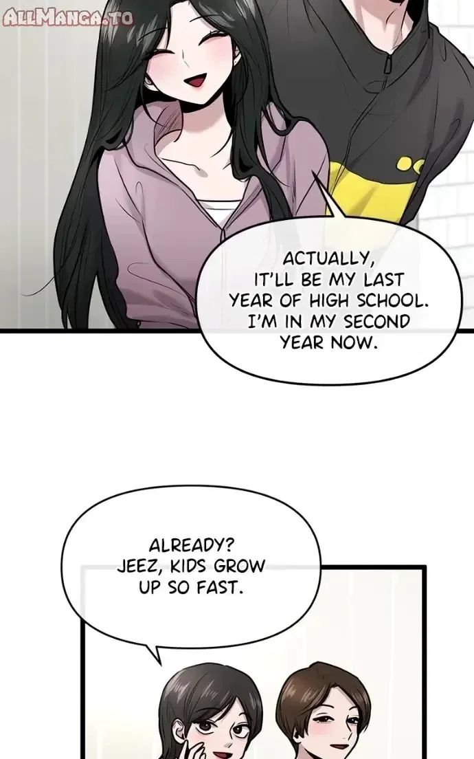 Back to Chan Bi Chapter 81 – Page 31