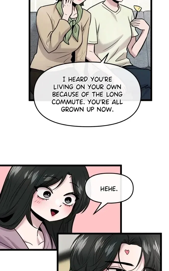 Back to Chan Bi Chapter 81 – Page 32