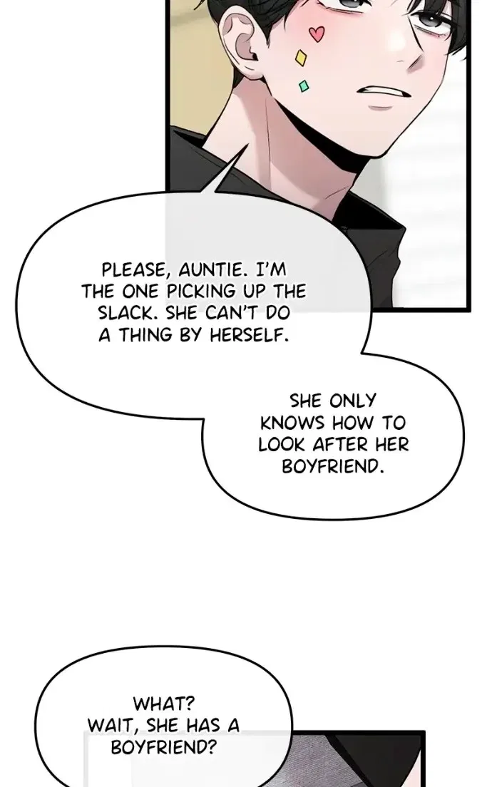 Back to Chan Bi Chapter 81 – Page 33