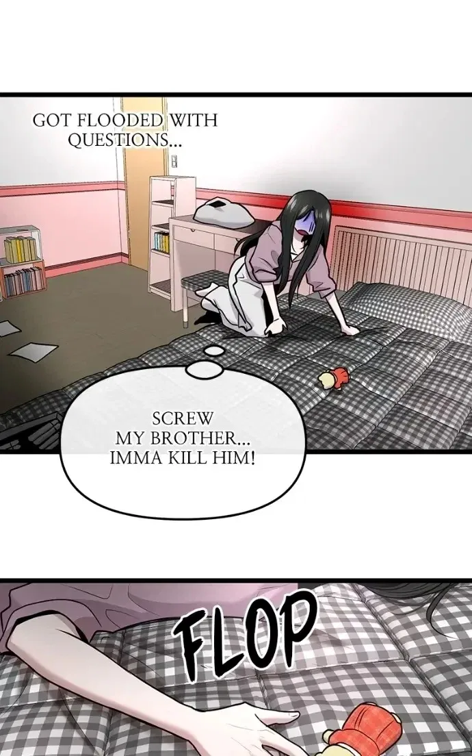 Back to Chan Bi Chapter 81 – Page 35
