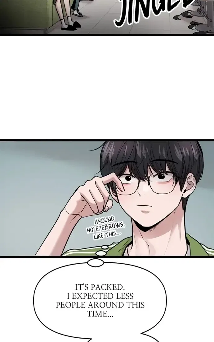 Back to Chan Bi Chapter 81 – Page 51