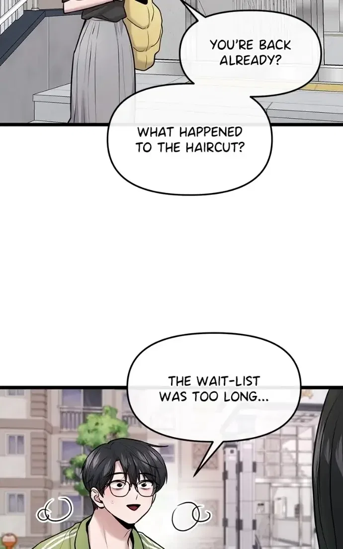 Back to Chan Bi Chapter 81 – Page 55