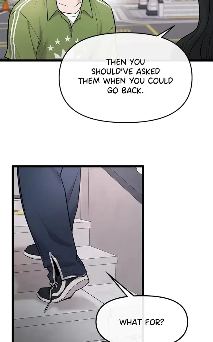 Back to Chan Bi Chapter 81 – Page 56