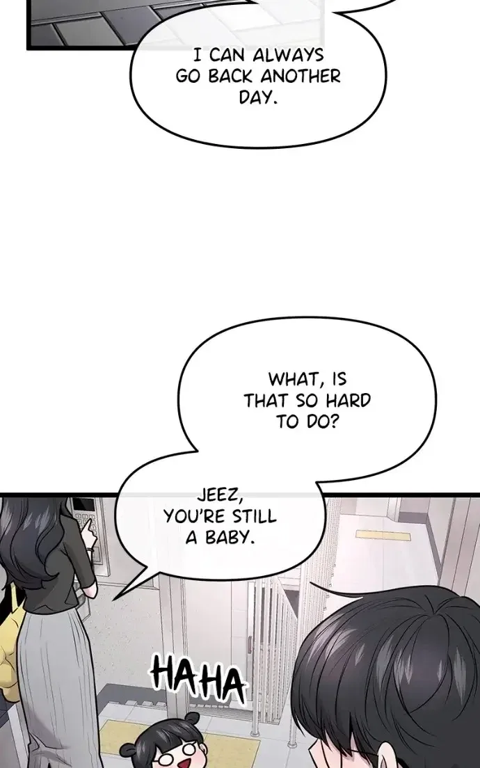 Back to Chan Bi Chapter 81 – Page 57