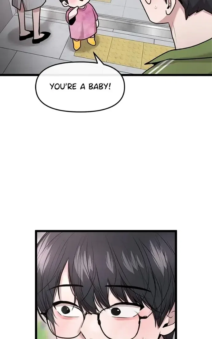Back to Chan Bi Chapter 81 – Page 58