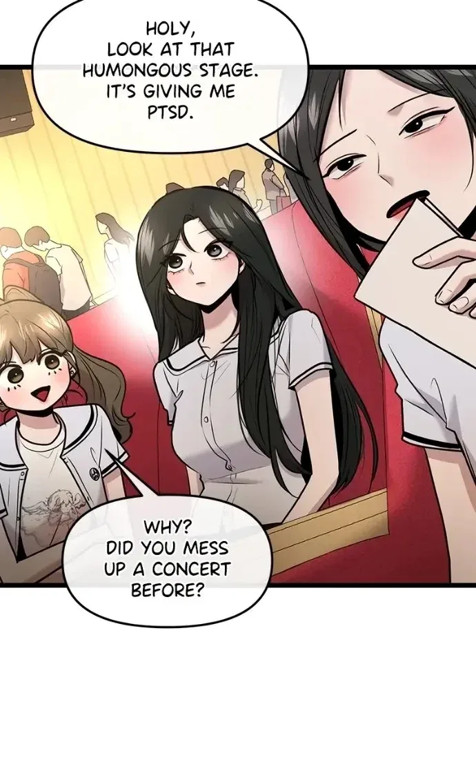 Back to Chan Bi Chapter 81 – Page 64