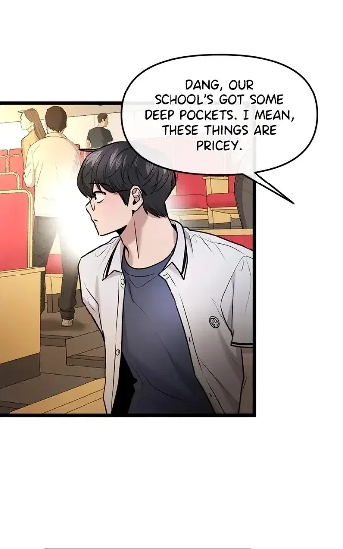 Back to Chan Bi Chapter 81 – Page 66
