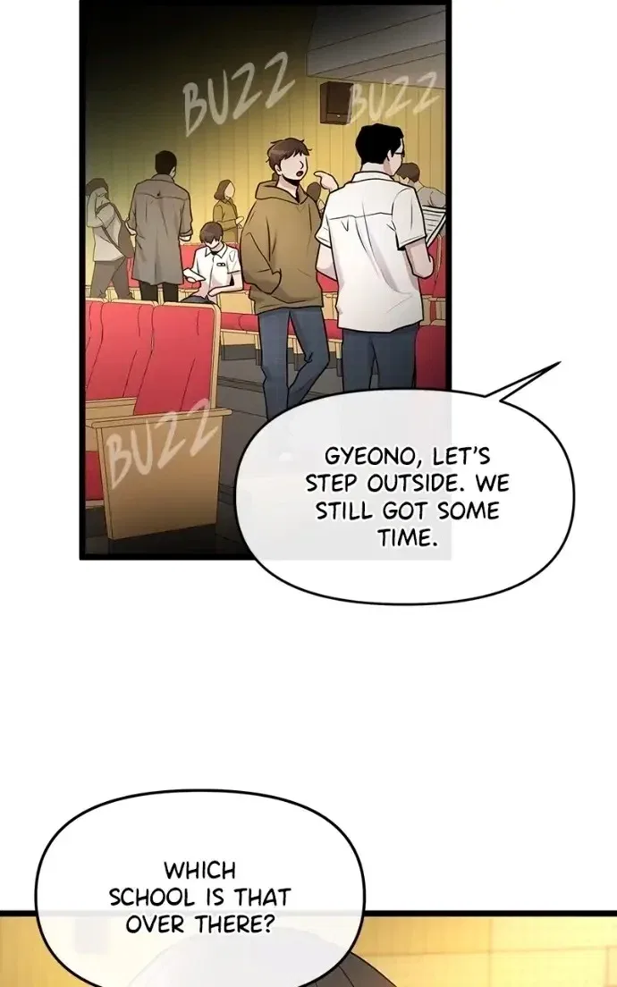 Back to Chan Bi Chapter 81 – Page 67