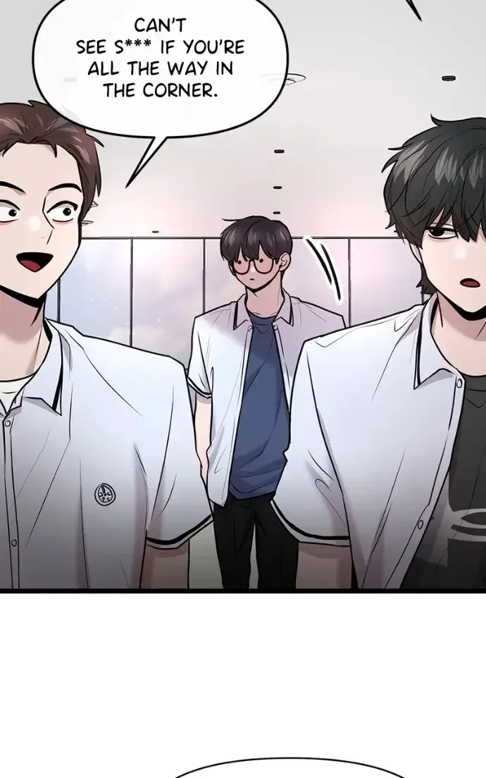 Back to Chan Bi Chapter 81 – Page 70