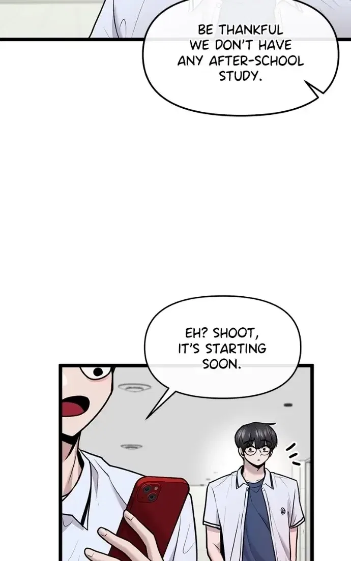 Back to Chan Bi Chapter 81 – Page 72