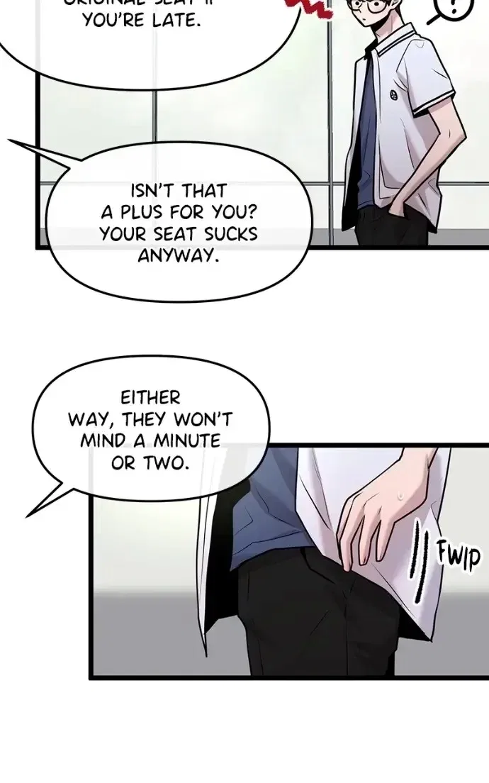 Back to Chan Bi Chapter 81 – Page 74