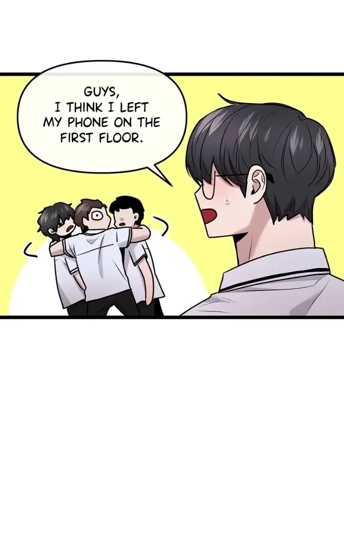 Back to Chan Bi Chapter 81 – Page 75