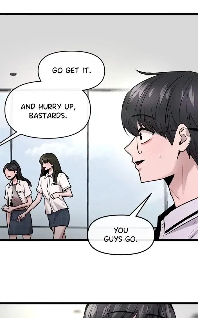Back to Chan Bi Chapter 81 – Page 76
