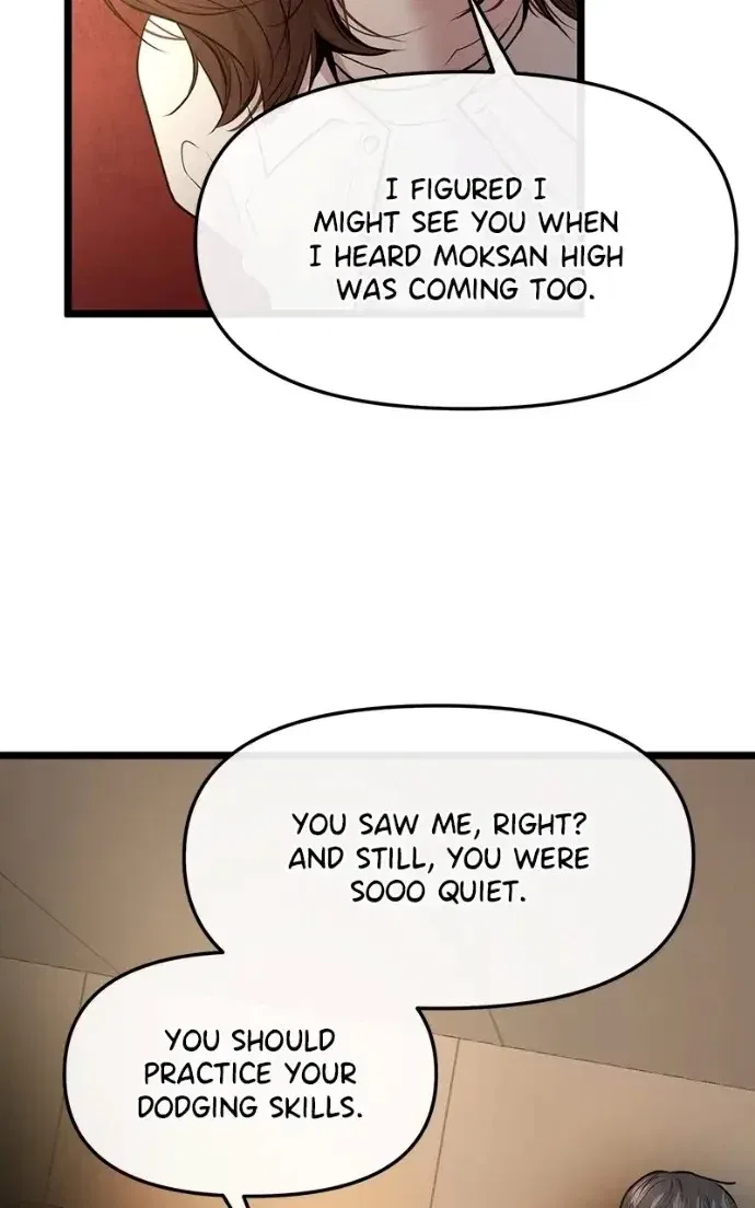 Back to Chan Bi Chapter 81 – Page 89
