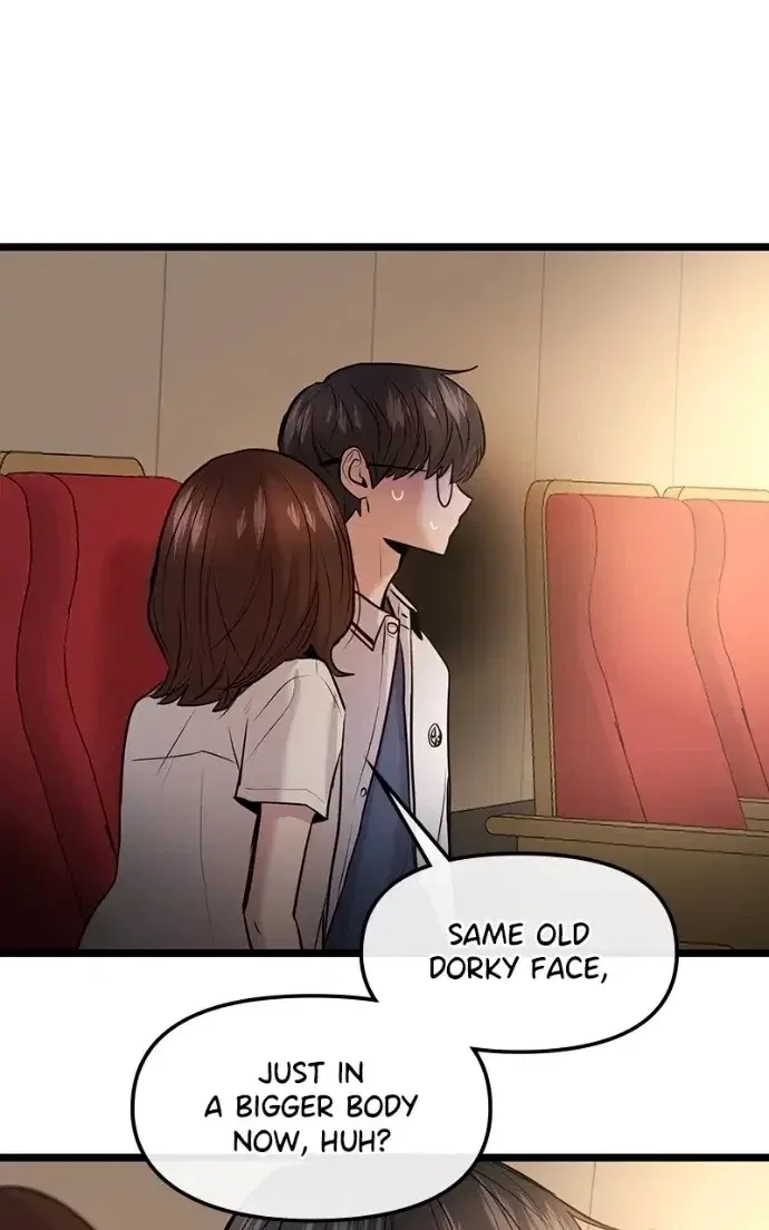 Back to Chan Bi Chapter 81 – Page 94
