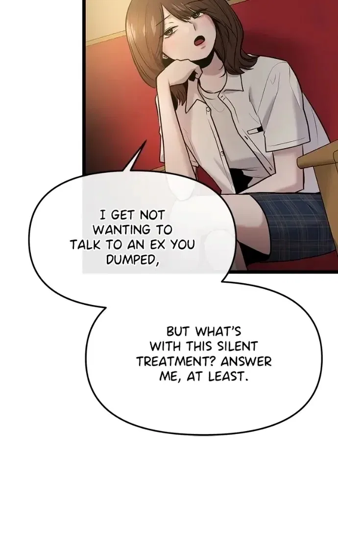 Back to Chan Bi Chapter 81 – Page 99