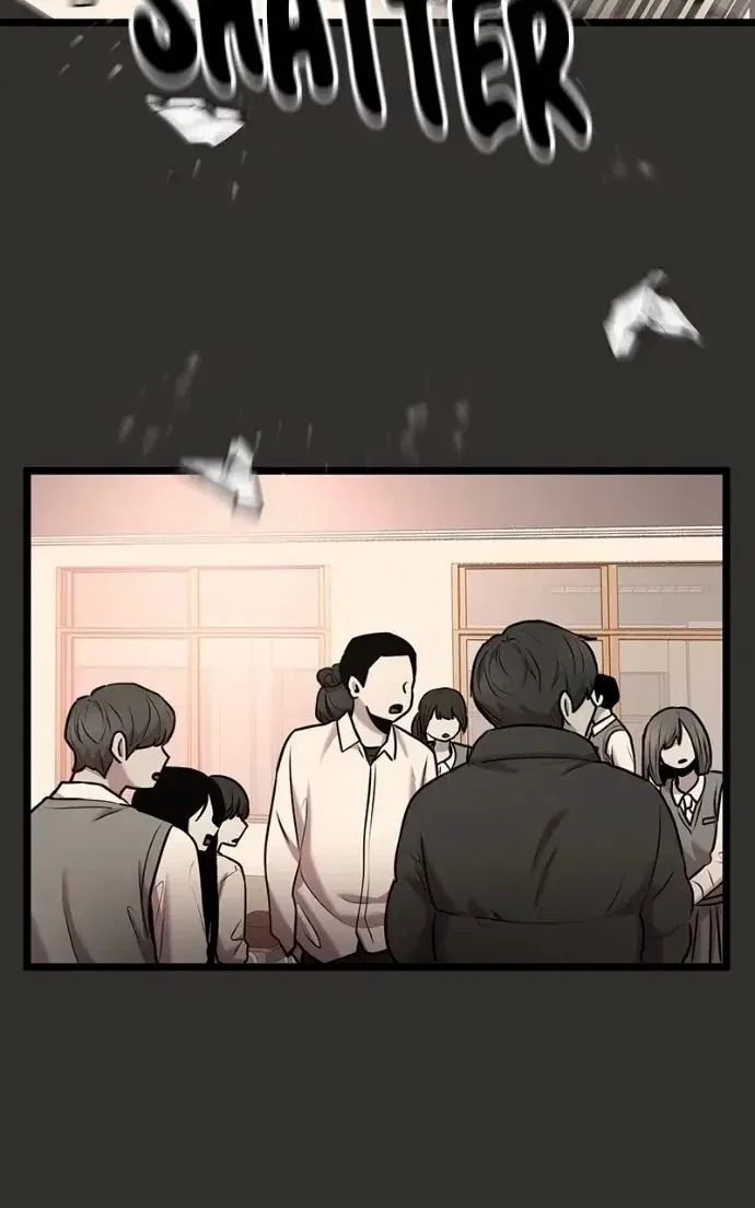 Back to Chan Bi Chapter 80 – Page 3