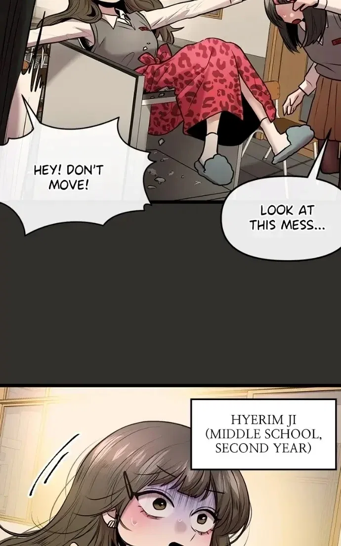 Back to Chan Bi Chapter 80 – Page 6