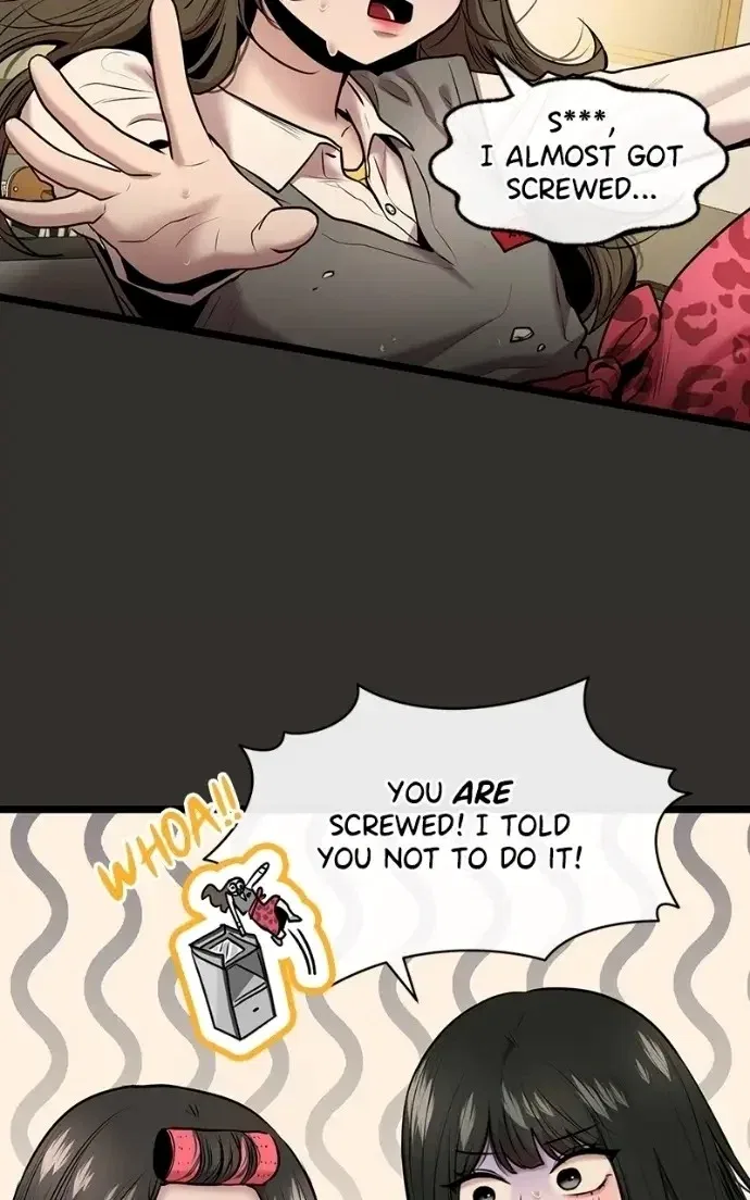 Back to Chan Bi Chapter 80 – Page 7
