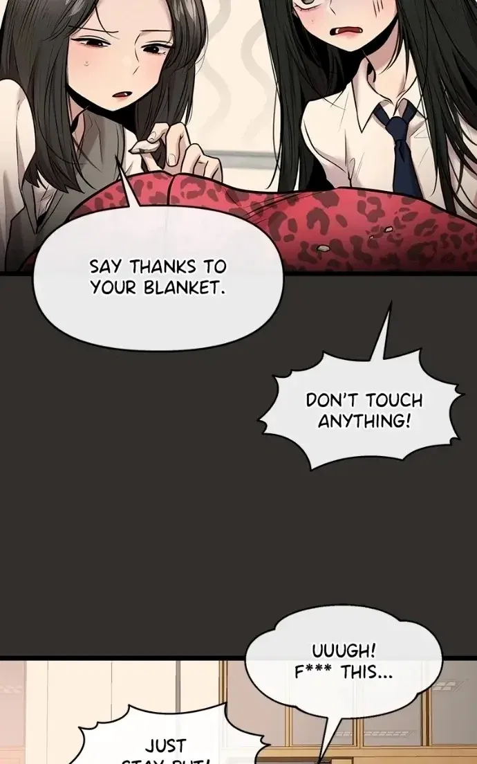 Back to Chan Bi Chapter 80 – Page 8