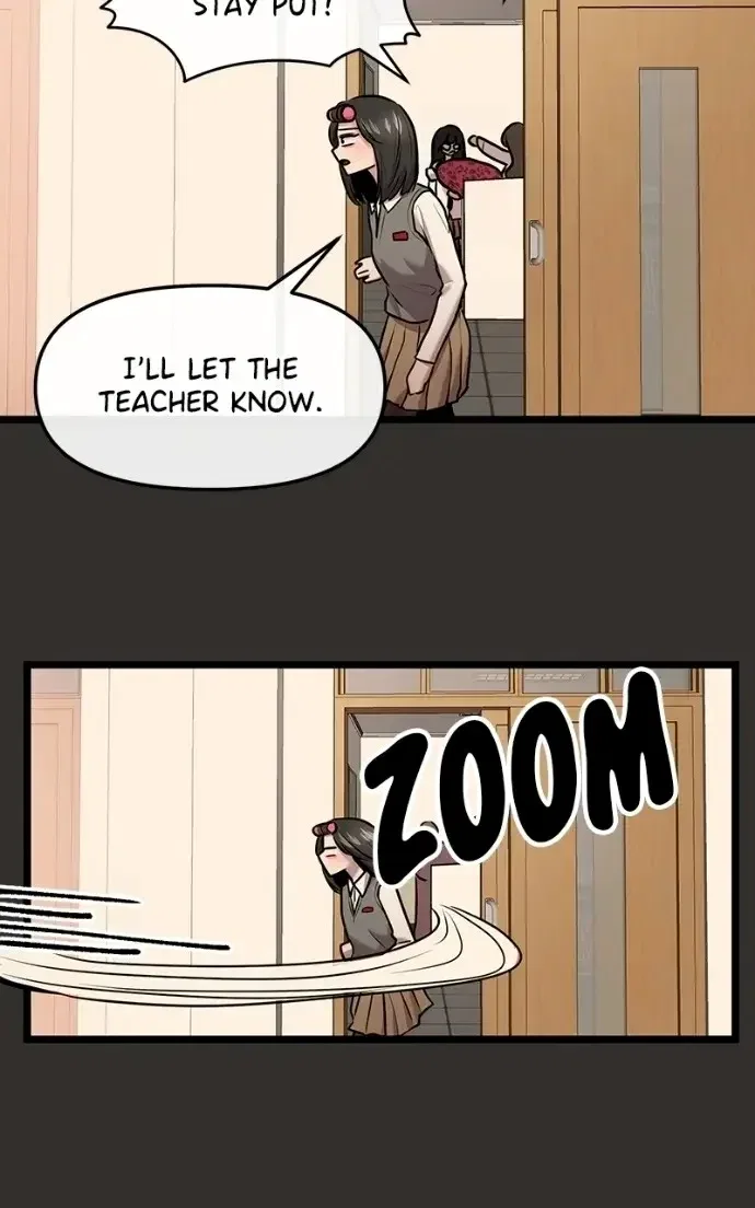 Back to Chan Bi Chapter 80 – Page 9