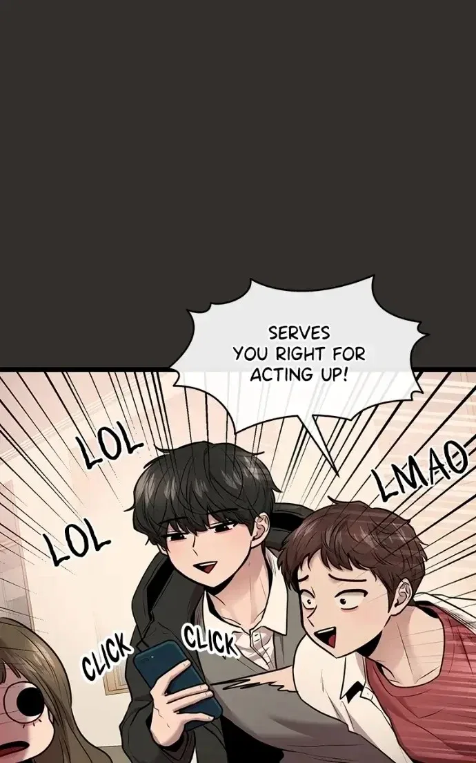 Back to Chan Bi Chapter 80 – Page 10