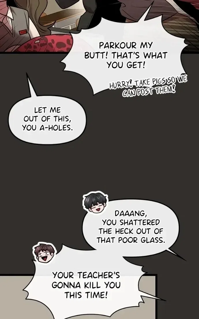 Back to Chan Bi Chapter 80 – Page 11
