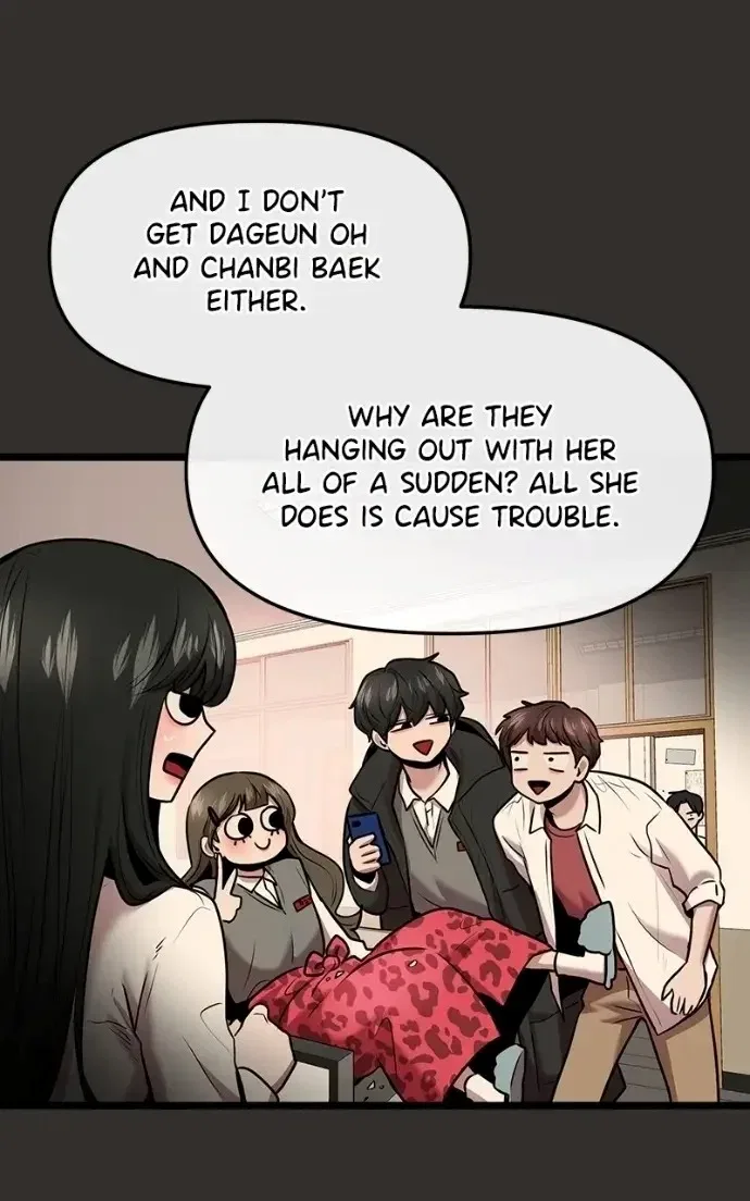 Back to Chan Bi Chapter 80 – Page 14