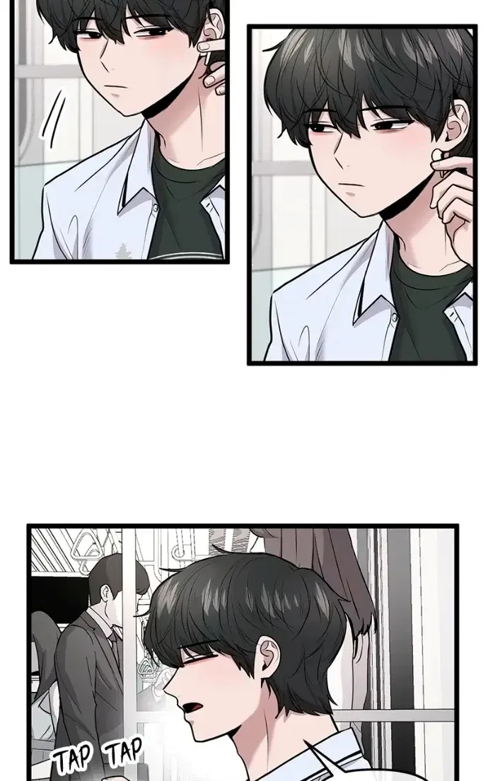 Back to Chan Bi Chapter 80 – Page 19