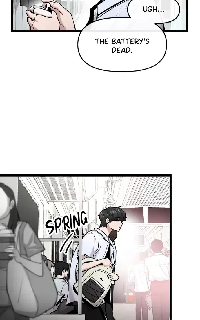 Back to Chan Bi Chapter 80 – Page 20