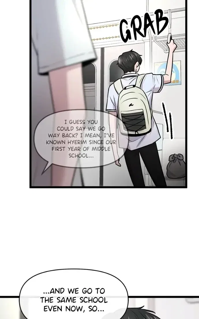 Back to Chan Bi Chapter 80 – Page 22