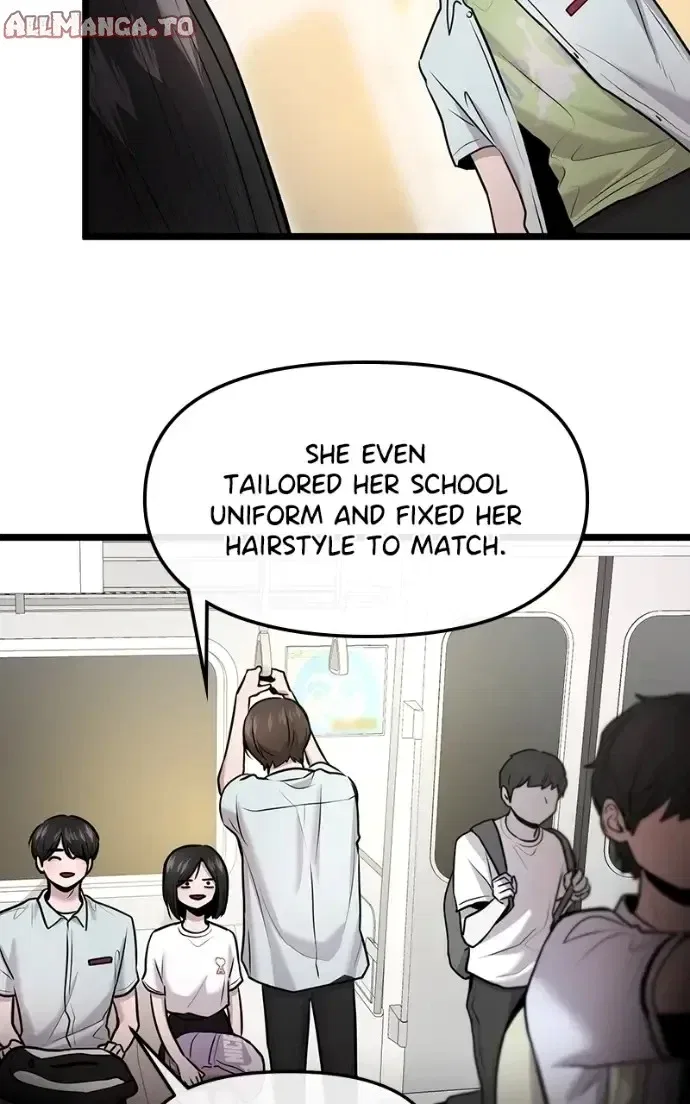 Back to Chan Bi Chapter 80 – Page 30