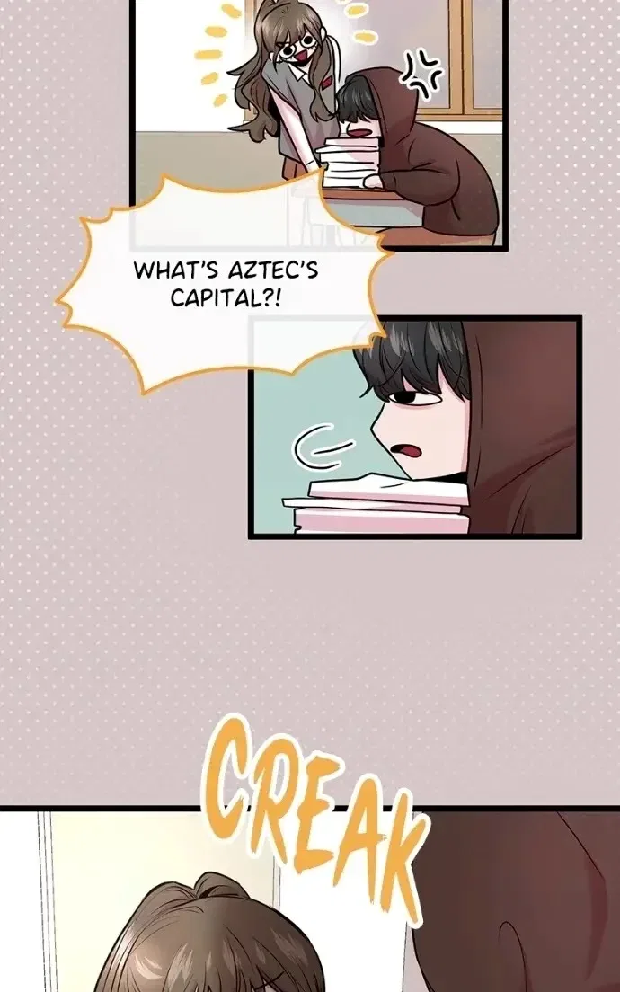 Back to Chan Bi Chapter 80 – Page 39