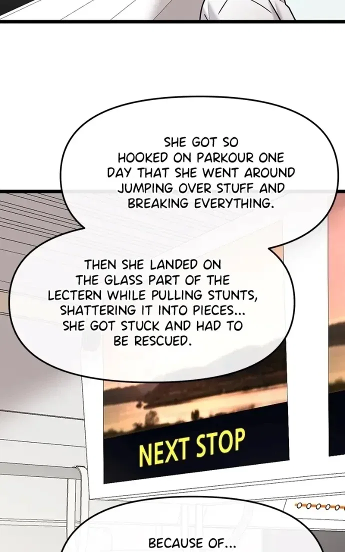 Back to Chan Bi Chapter 80 – Page 43