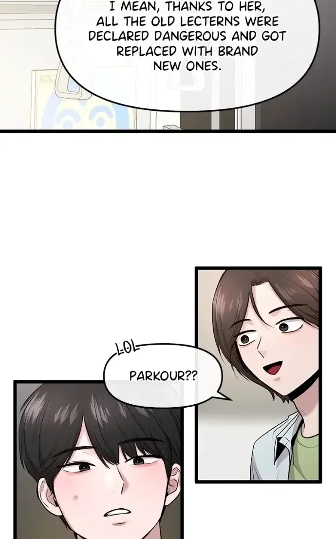 Back to Chan Bi Chapter 80 – Page 44