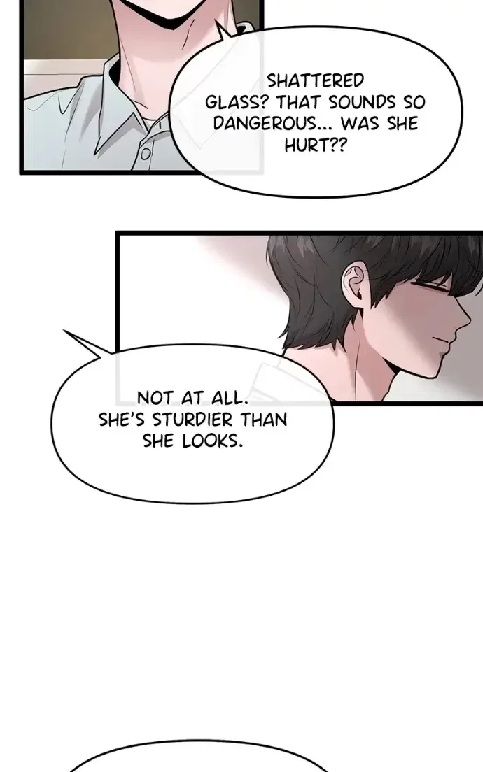 Back to Chan Bi Chapter 80 – Page 45