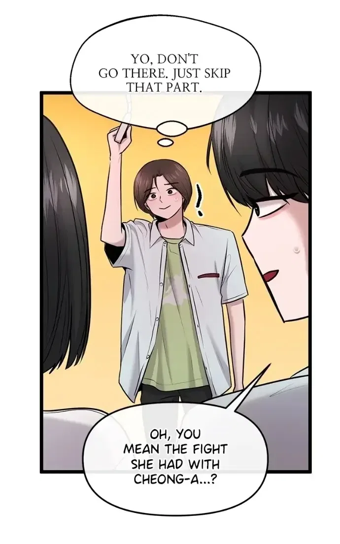 Back to Chan Bi Chapter 80 – Page 47