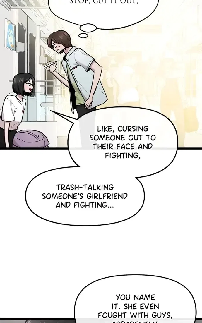 Back to Chan Bi Chapter 80 – Page 50