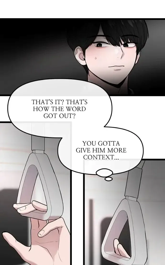 Back to Chan Bi Chapter 80 – Page 54