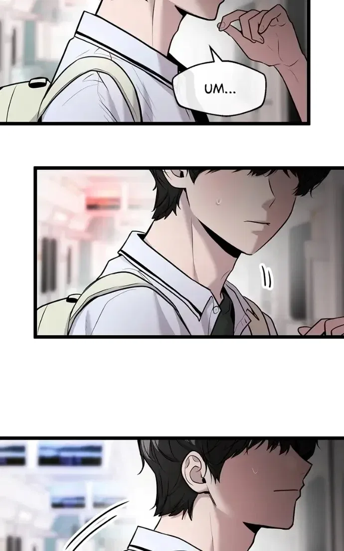 Back to Chan Bi Chapter 80 – Page 56