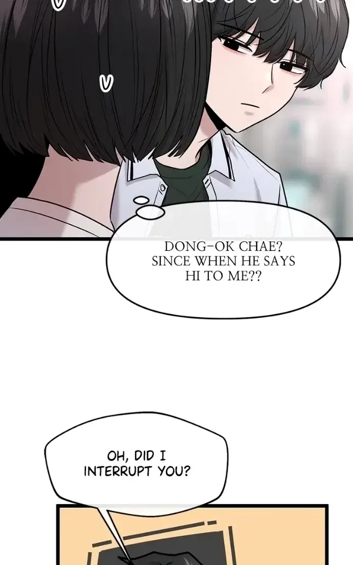 Back to Chan Bi Chapter 80 – Page 61