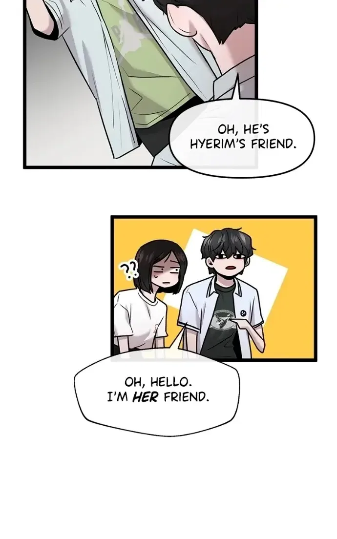Back to Chan Bi Chapter 80 – Page 64