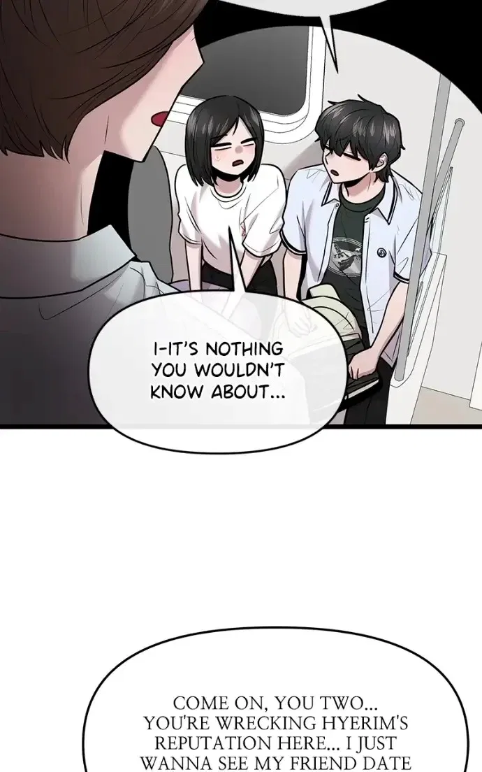Back to Chan Bi Chapter 80 – Page 67