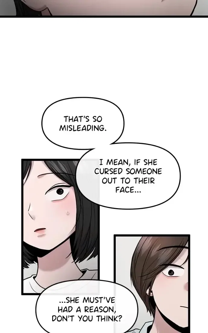 Back to Chan Bi Chapter 80 – Page 70