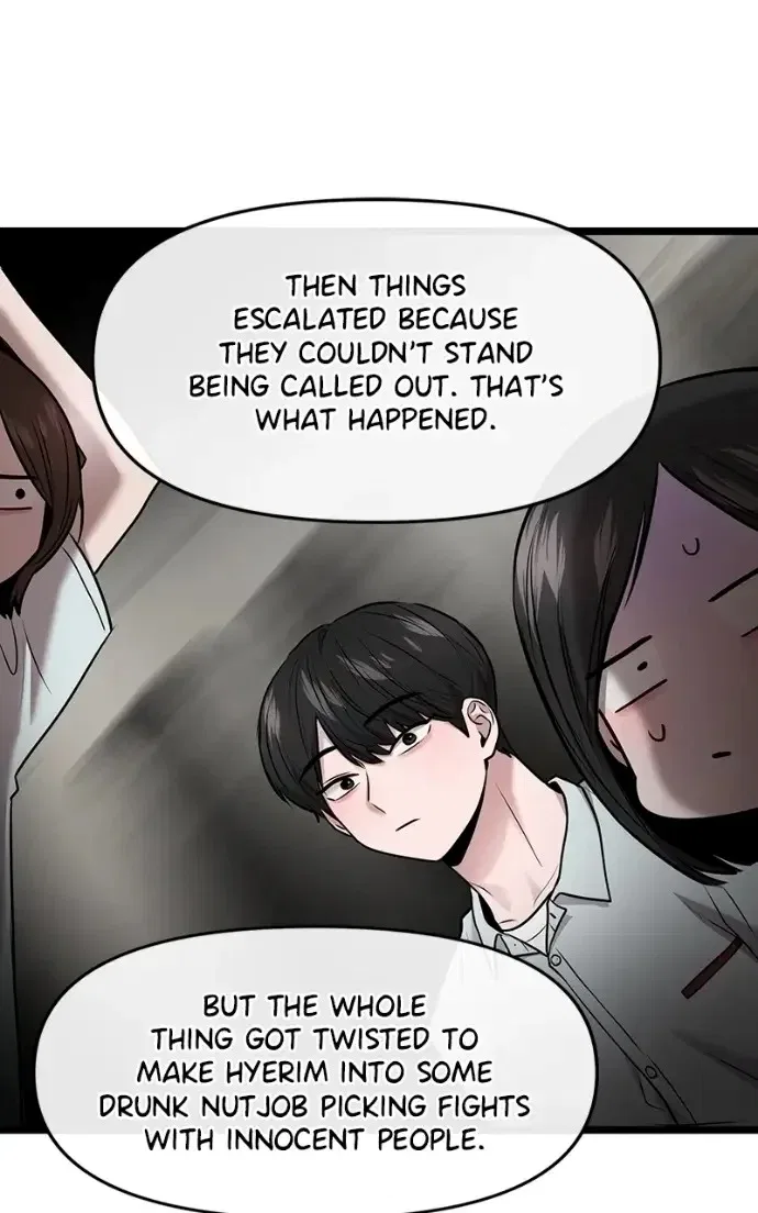 Back to Chan Bi Chapter 80 – Page 72