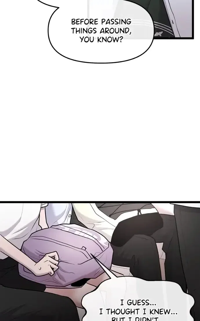 Back to Chan Bi Chapter 80 – Page 75