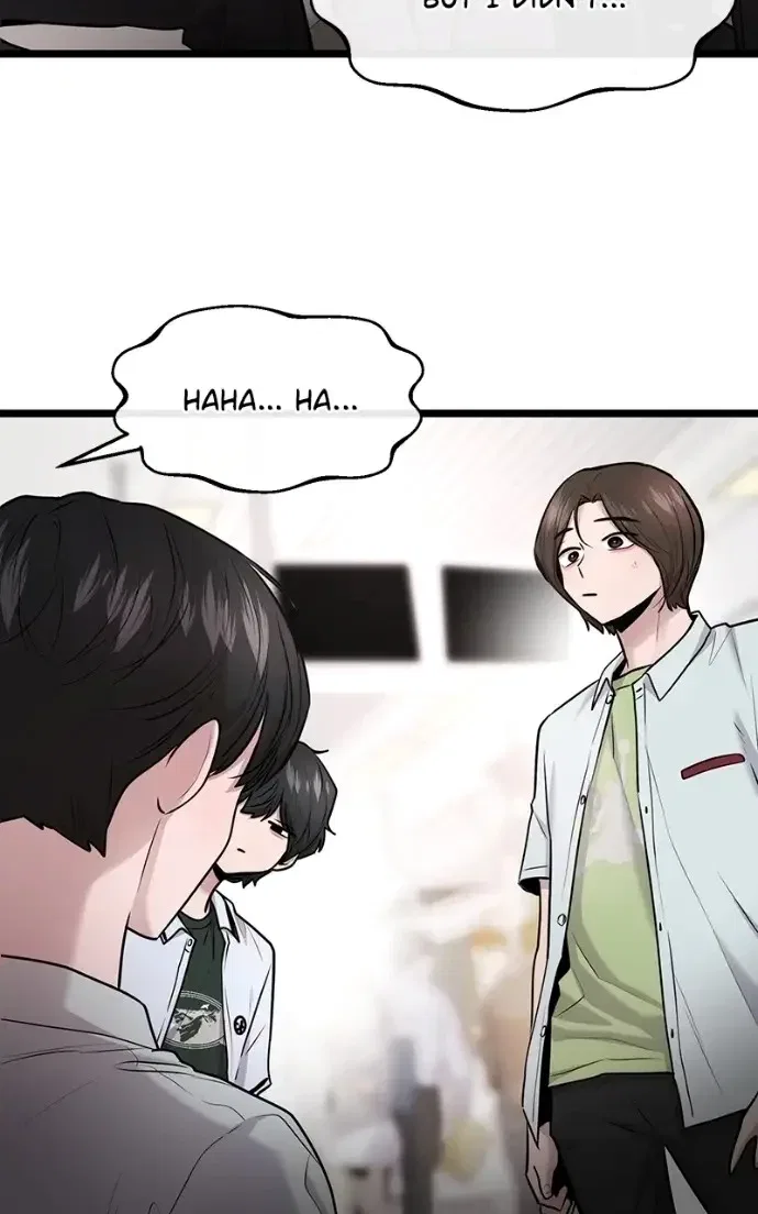 Back to Chan Bi Chapter 80 – Page 76